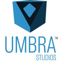 Umbra Studios logo - Similar company to Umbra Solutions