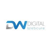 Digital Web Cure logo - Similar company to Digital Safeer