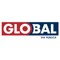 Global Vía Pública Uruguay logo - Similar company to Global Via Pública Latam
