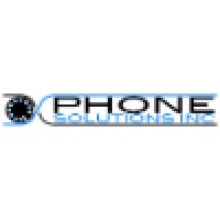 Phone Solutions Inc.