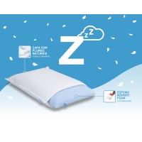 Z pass sleep logo - Similar company to Preferida - Industria E Comércio De Embalagens, Lda