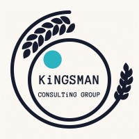 Kingsman Consulting Group (KCG) logo - Similar company to The Dickerman Group