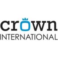 Crown International logo - Similar company to Crown International - Uae Business Setup, Pro & Legal Advisory