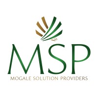 Mogale Solution Providers logo - Similar company to Secondments