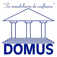 Inmobiliaria DOMUS logo - Similar company to Unilan Telecom Sl