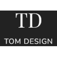 Tom Design Oy logo - Similar company to Finmatec