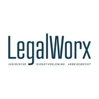 LegalWorx BV logo - Similar company to Flexacare B.V.