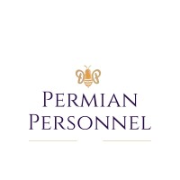 Permian Personnel logo - Similar company to Bam Ventures