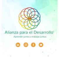 Alianza para el Desarrollo logo - Similar company to Pirawa
