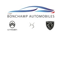 BONCHAMP AUTOMOBILES logo - Similar company to Groupe Grasser