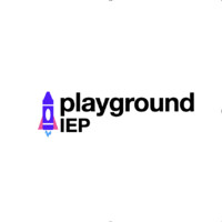 Playground IEP logo - Similar company to Synced