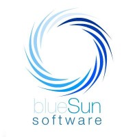 Bluesun Software logo - Similar company to Proto Software