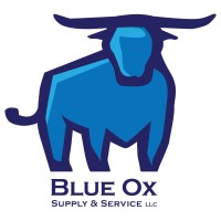 Blue Ox Supply & Service Llc