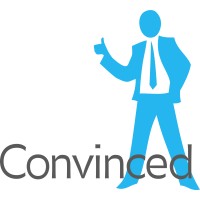 Convinced ApS logo - Similar company to Nocodable Components