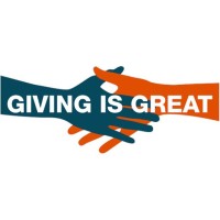 Giving is Great logo - Similar company to Accessify Uk