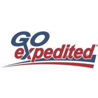 Go Expedited logo - Similar company to Skyline Cargo