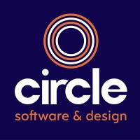 Circle Software & Design logo - Similar company to Insphire Software