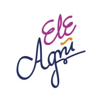 ELE Agni - español online logo - Similar company to Natalia Rojas