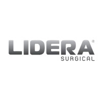 Lidera Surgical logo - Similar company to Intera Tecnologia