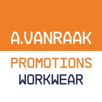 Raak Promotions Workwear logo - Similar company to Imc Branding