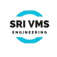 Sri VMS Engineering logo - Similar company to Tadpole Engineering Consultancy Pvt Ltd