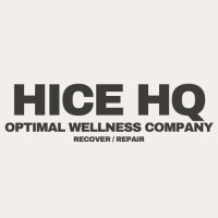 HICE Wellness logo - Similar company to Pds Communications Ltd