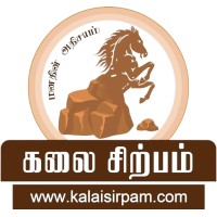 KalaiSirpam logo - Similar company to Blindersoe Private Limited