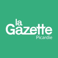 La Gazette Picardie logo - Similar company to La Gazette Oise