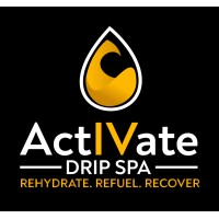 ActIVate Drip Spa logo - Similar company to Versaskill