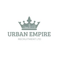 Urban Empire Recruitment logo - Similar company to Mbeu Engineering
