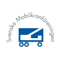 Mobilkranföreningen logo - Similar company to Bms Kranar Ab