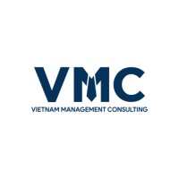 Vietnam Management Consulting (VMC) logo - Similar company to Bon Growth Consulting