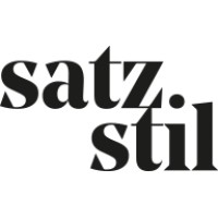 Schrägstrich logo - Similar company to Pets.Hr