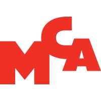 MCA Kazakhstan logo - Similar company to Mca Agency