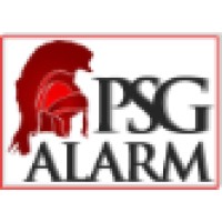 Psg Alarm