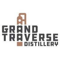 Grand Traverse Distillery logo - Similar company to Two James Spirits