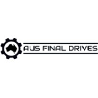 Aus Final Drives logo - Similar company to Euclidic Systems