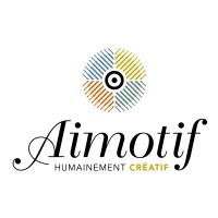 AIMOTIF logo - Similar company to Tressage