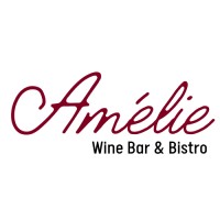 Amelie Wine Bar & Bistro logo - Similar company to Maison Close Restaurants