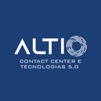 ALTIO logo - Similar company to Altio
