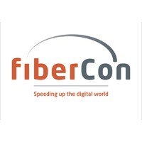 FiberCon GmbH logo - Similar company to Bau Personal Bacher