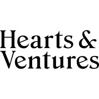 Hearts & Ventures logo - Similar company to Matchbird Gmbh