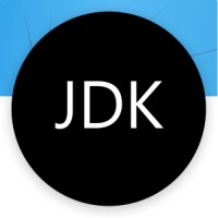 JDK Technologies logo - Similar company to Shared Spaces