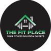 the fit place logo - Similar company to Become Foundation