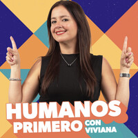 Humanos Primero logo - Similar company to Eva Latam