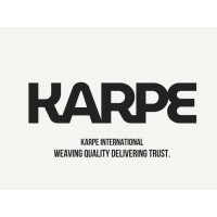 Karpe International logo - Similar company to Medeazy