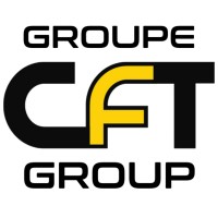 CFT Group logo - Similar company to Nucon Construction