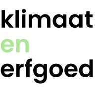 Platform Klimaat en Erfgoed logo - Similar company to Erfgoedstem