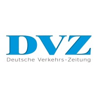 DVZ Deutsche Verkehrs-Zeitung logo - Similar company to Heavyboost
