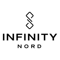 Infinity Nord logo - Similar company to Redport